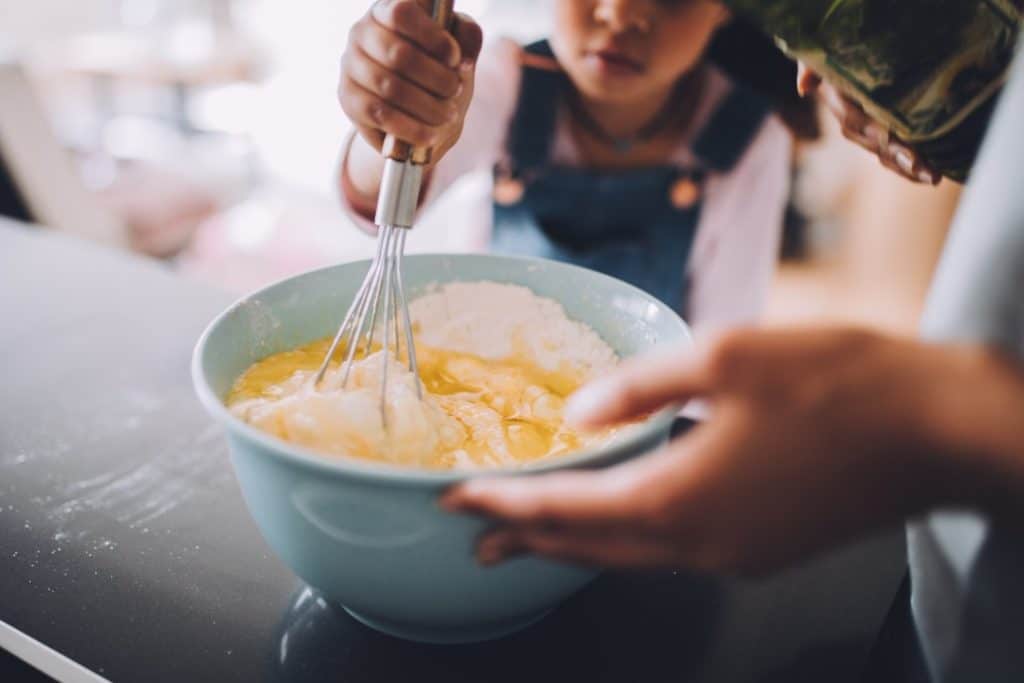 Jorge Majjul SEO Canada Colombia cooking baking kitchen girl home cookies kids muffin dough whisk t20 jo9rRv