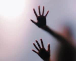 Jorge Majjul SEO Canada Colombia hands pressed against glass t20 GVV2Qw Smaller