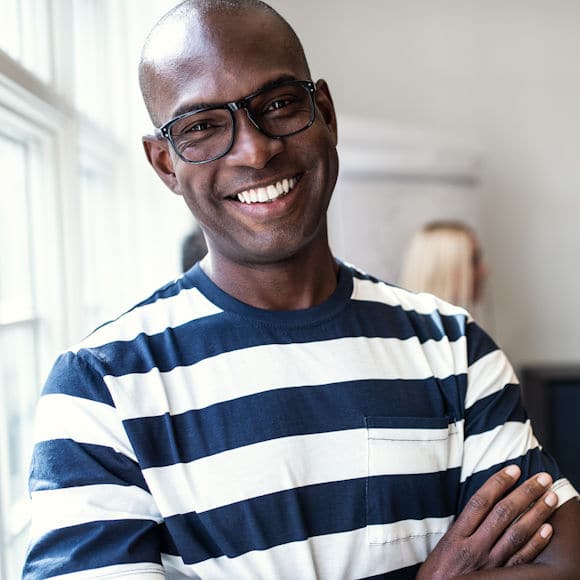 Jorge Majjul SEO Canada Colombia man worker 1